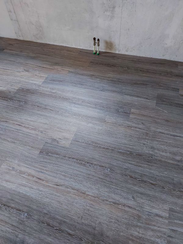 Updated Flooring Designs