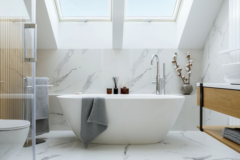 Custom Bathtub Designs