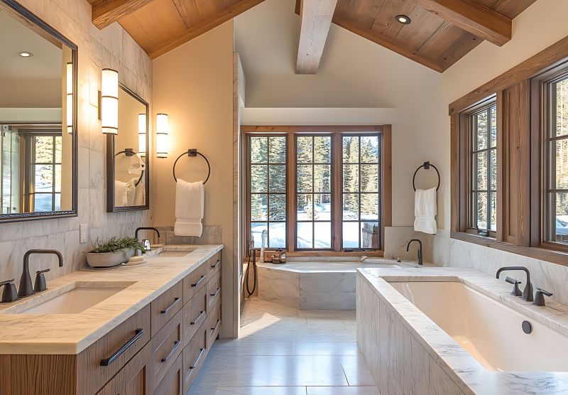 Top Bathroom Remodeling Companies in West Roxbury, MA
