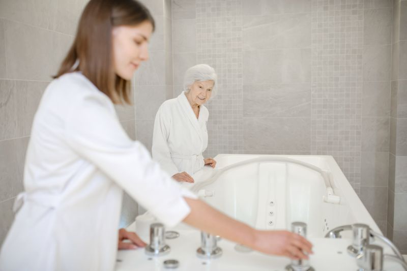 Cost of Bathtub Installation in Braintree, MA
